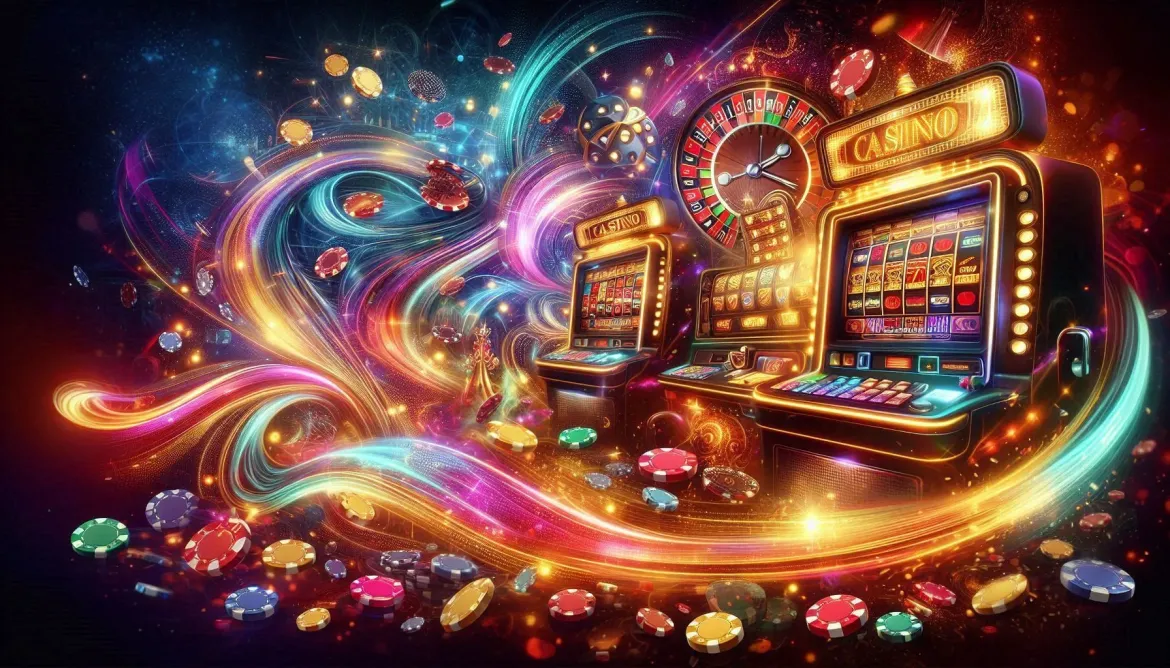 Fiery Play Casino